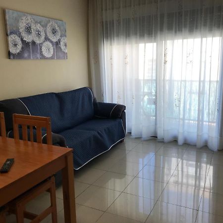 Apartamento Puerto 베니카를로 외부 사진