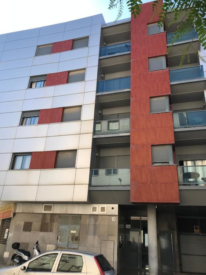 Apartamento Puerto 베니카를로 외부 사진