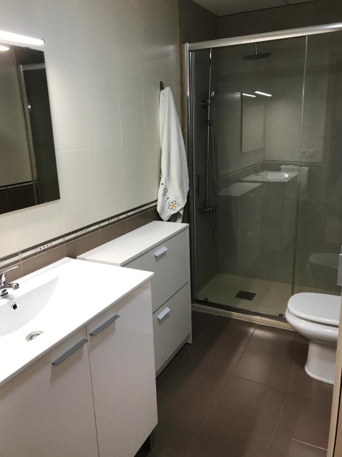 Apartamento Puerto 베니카를로 외부 사진